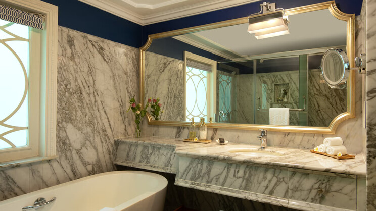 Taj Fort Aguada Resort & Spa Goa